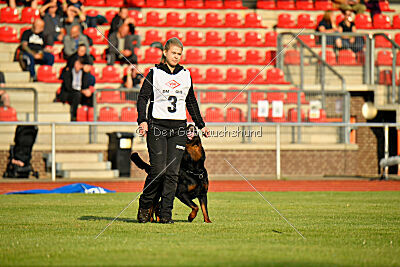 Magnus von der Fehnkolonie