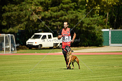 Majka de Alphaville Bohemia