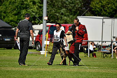 Malimaniac's Danger Zone