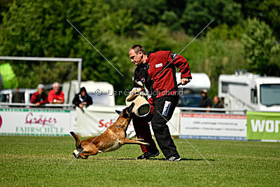 Malimaniac's Danger Zone