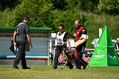 Malimaniac's Danger Zone