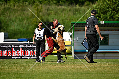 Malimaniac's Danger Zone