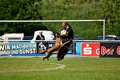 Malimaniac's Danger Zone