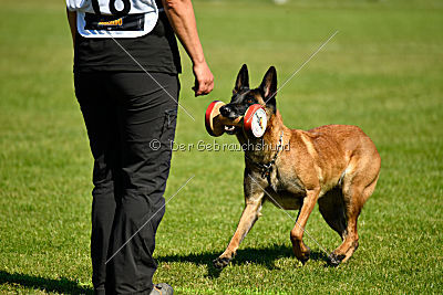 Malimaniac's Danger Zone