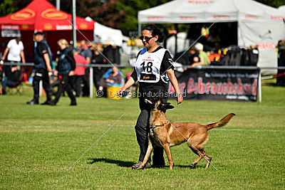 Malimaniac's Danger Zone