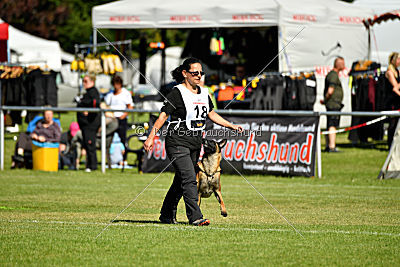 Malimaniac's Danger Zone