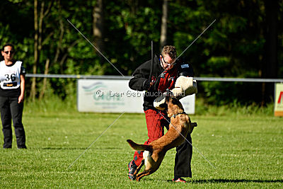 Malimaniac's Danger Zone