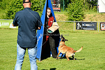 Malimaniac's Danger Zone