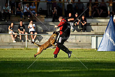 Manni vom Brunsbeker Land