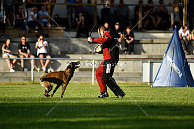 Manni vom Brunsbeker Land