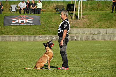 Marou vom Roten Juwel