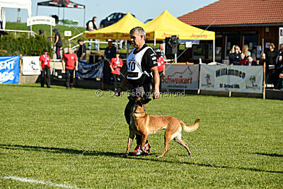 Marou vom Roten Juwel