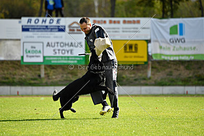 Matcho vom Mochauer Land