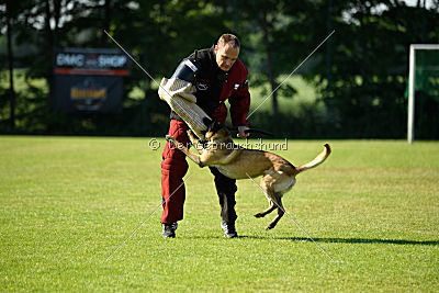 Matilda van de Zilveren Loop