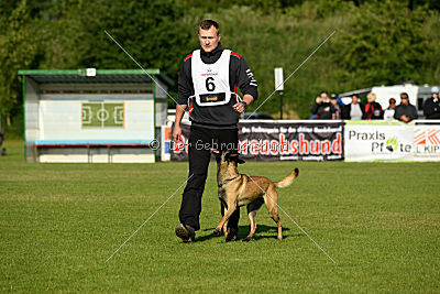 Matilda van de Zilveren Loop