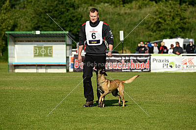 Matilda van de Zilveren Loop