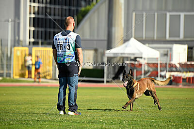 Max de la Petite Renardiere