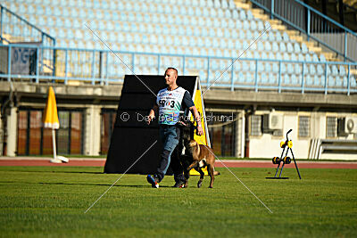 Max de la Petite Renardiere