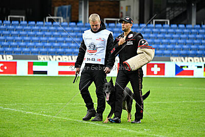 Milly aus der Königshöhle