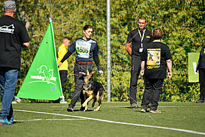 Molly vom Kretzschauer Land