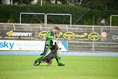 Morris vom Wolfsweiher