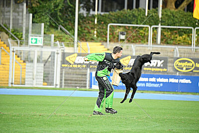 Nakoa vom Mochauer Land