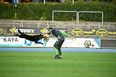 Nakoa vom Mochauer Land