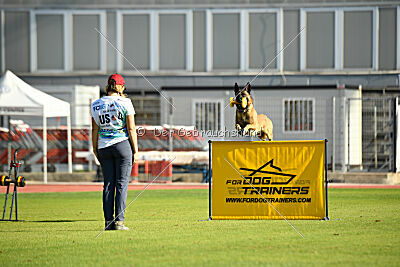 Nasty Rick Rude du Poilu