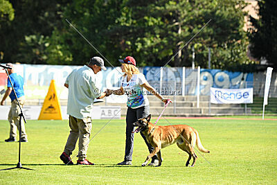 Nasty Rick Rude du Poilu