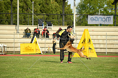 Nati's Empower Nyles