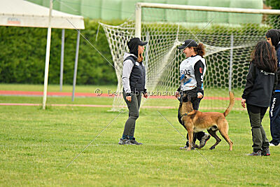 Nati's Empower Nyles