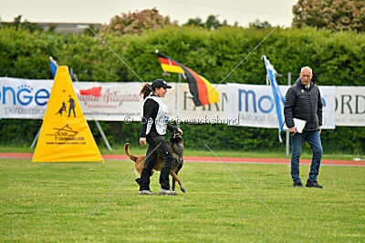 Nati's Empower Nyles