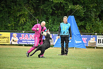 Niara vom Hatzbachtal