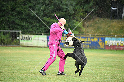 Niara vom Hatzbachtal
