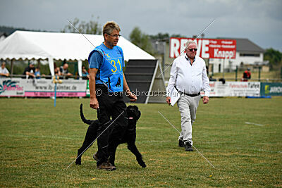 Niara vom Hatzbachtal