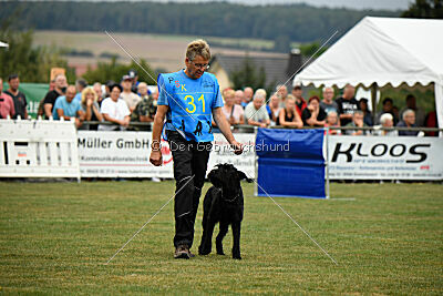 Niara vom Hatzbachtal