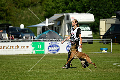 Nike vom Drachenherz