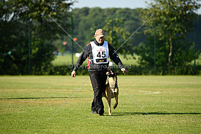 Nikelson van het Dreiland