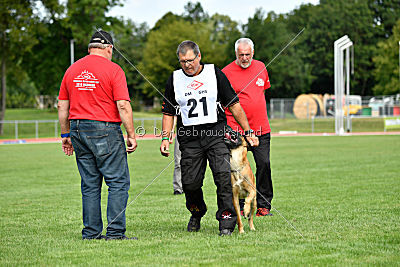 Nikelson van het Dreiland