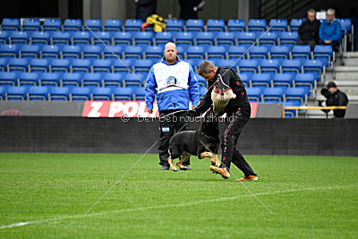 Nils von Berg Israel