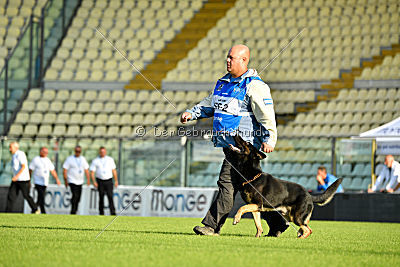 Nils von Berg Israel