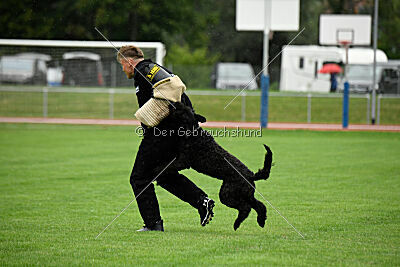 Nourina Baloe van Eltons Home