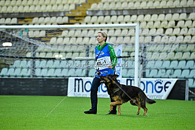 Obi Wan Kenobi vom Wolfsblick