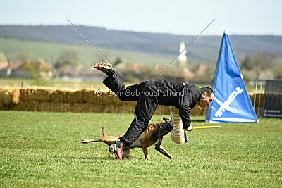 Oesko Hulk Machine 2.0