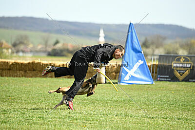 Oesko Hulk Machine 2.0