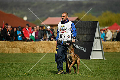 Oesko Hulk Machine 2.0