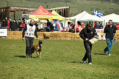 Oesko Hulk Machine 2.0