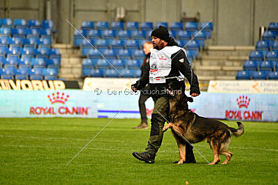 Oetzi aus der Königshöhle