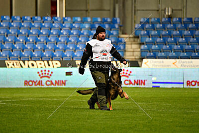 Oetzi aus der Königshöhle