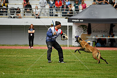 Omer de Hellehond